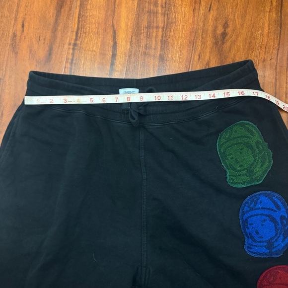 Billionaire Boys Club Vintage Shorts Drawstring Size 3XL - Picture 7 of 8